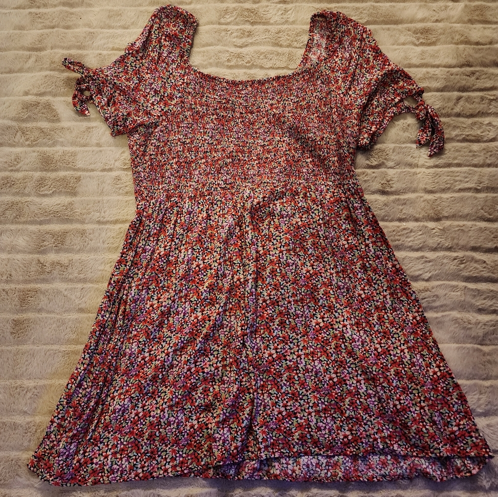 2x American Eagle Dress